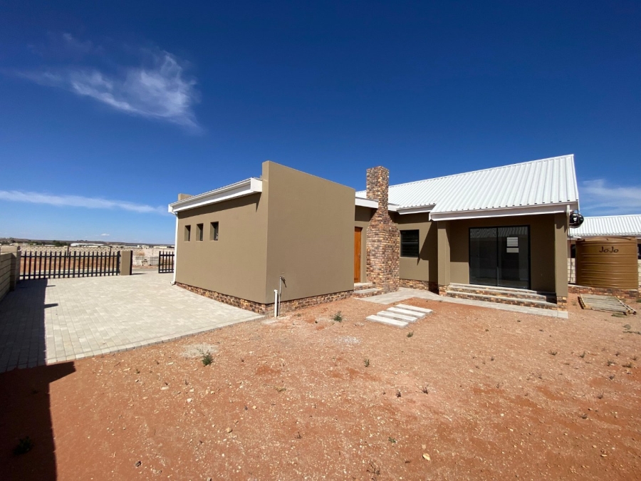 2 Bedroom Property for Sale in Vredendal Western Cape